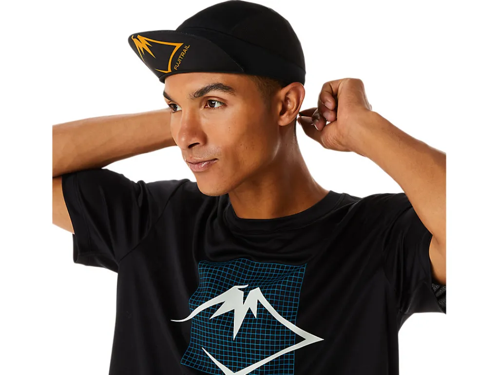 fujitrail_ultralight_cap_7.webp Missen ASICS Hoofddeksels*Fujitrail Ultra-Light Cap