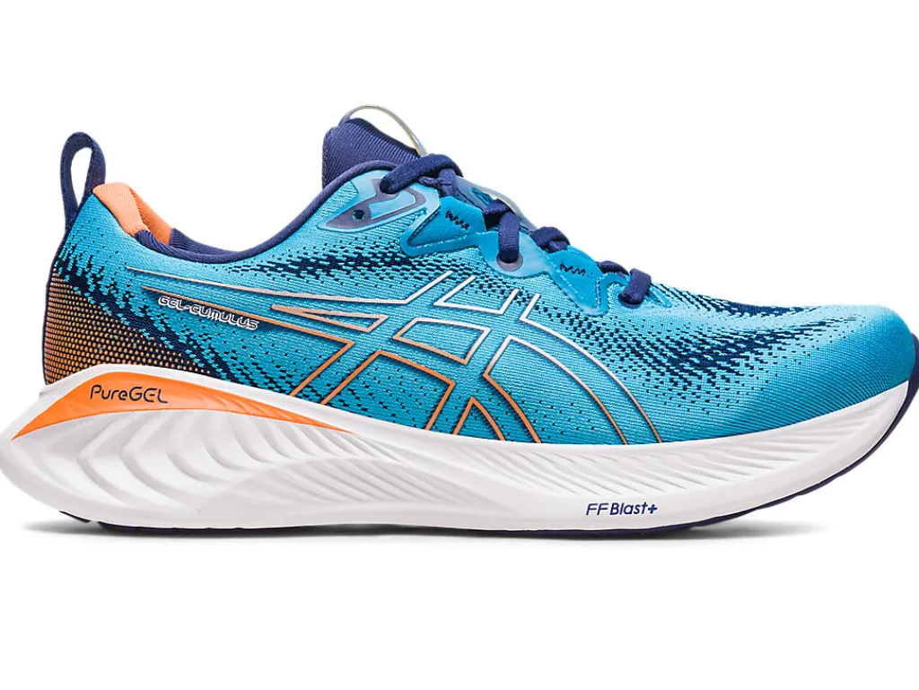 Heren ASICS Hardlopen*Gel-Cumulus 25