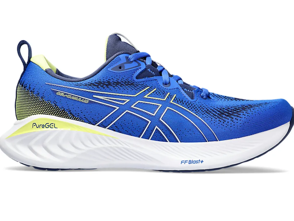 Heren ASICS Hardlopen*Gel-Cumulus 25