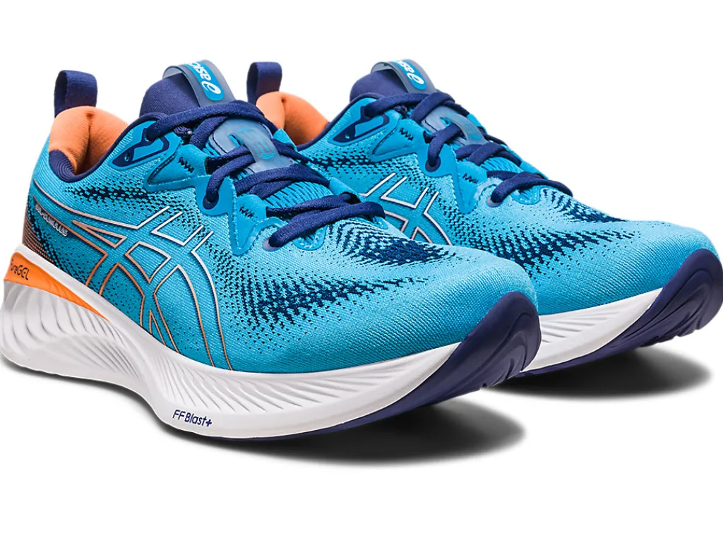 Heren ASICS Hardlopen*Gel-Cumulus 25