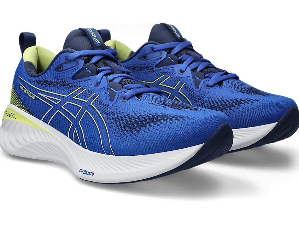 Heren ASICS Hardlopen*Gel-Cumulus 25