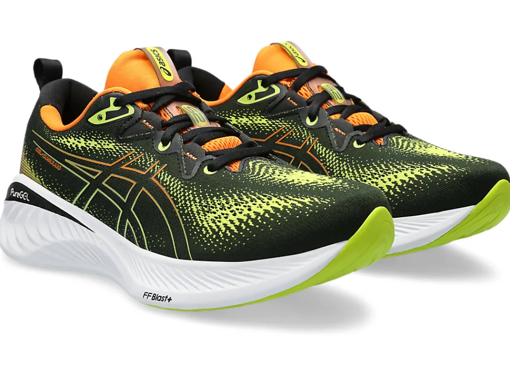 Heren ASICS Hardlopen*Gel-Cumulus 25