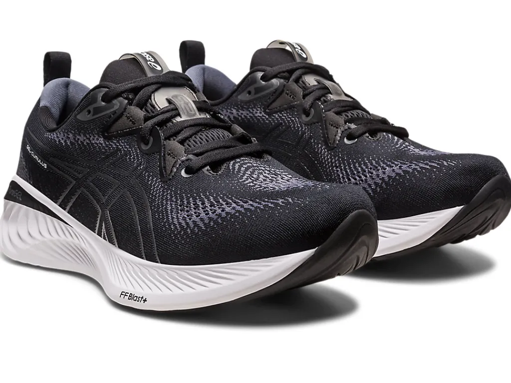 Heren ASICS Hardlopen*Gel-Cumulus 25