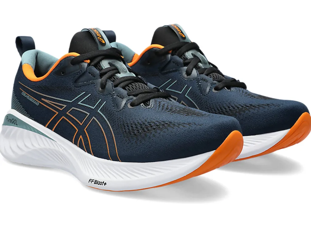 Heren ASICS Hardlopen*Gel-Cumulus 25