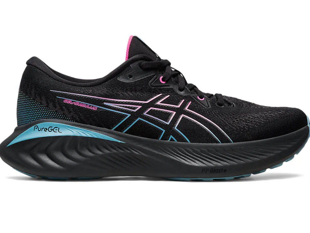 Missen ASICS Hardlopen*Gel-Cumulus 25 Gtx