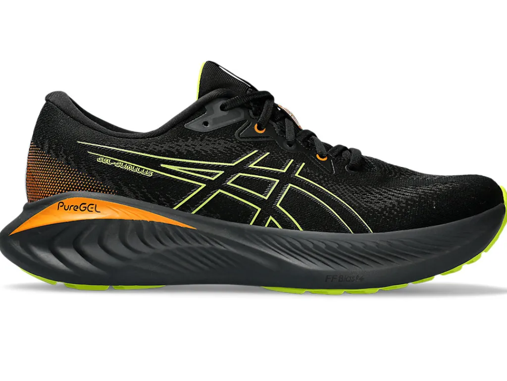 Heren ASICS Hardlopen*Gel-Cumulus 25 Gtx