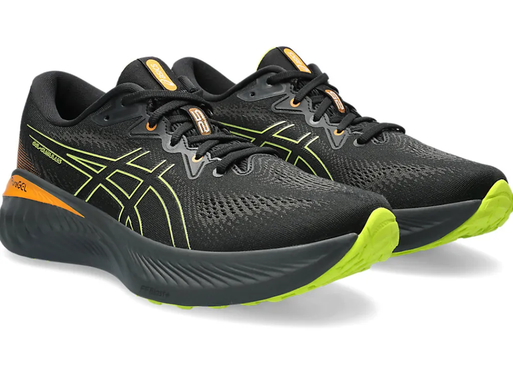 Heren ASICS Hardlopen*Gel-Cumulus 25 Gtx