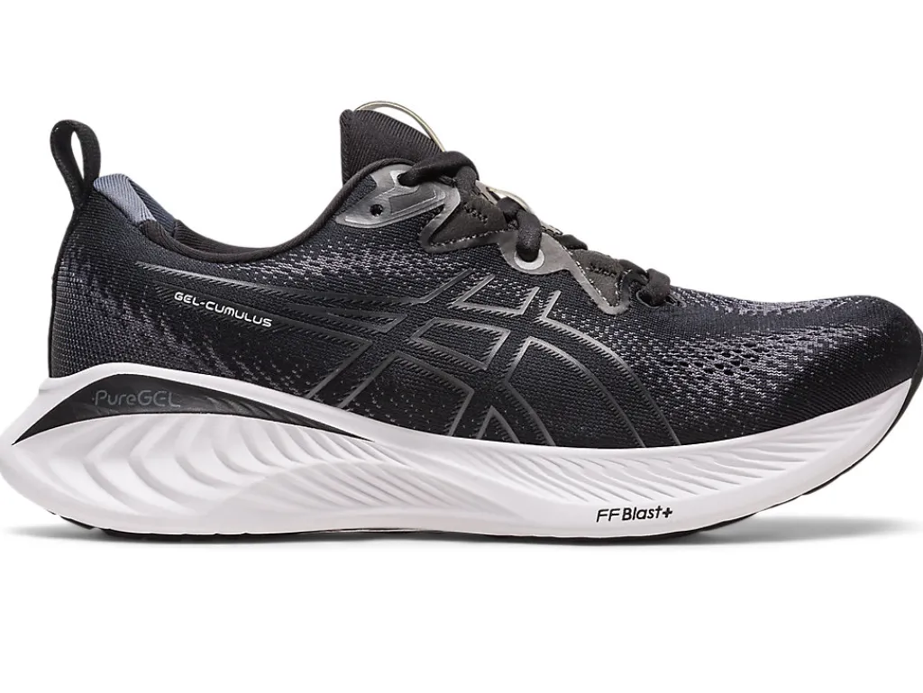 Missen ASICS Hardlopen*Gel-Cumulus 25 Narrow