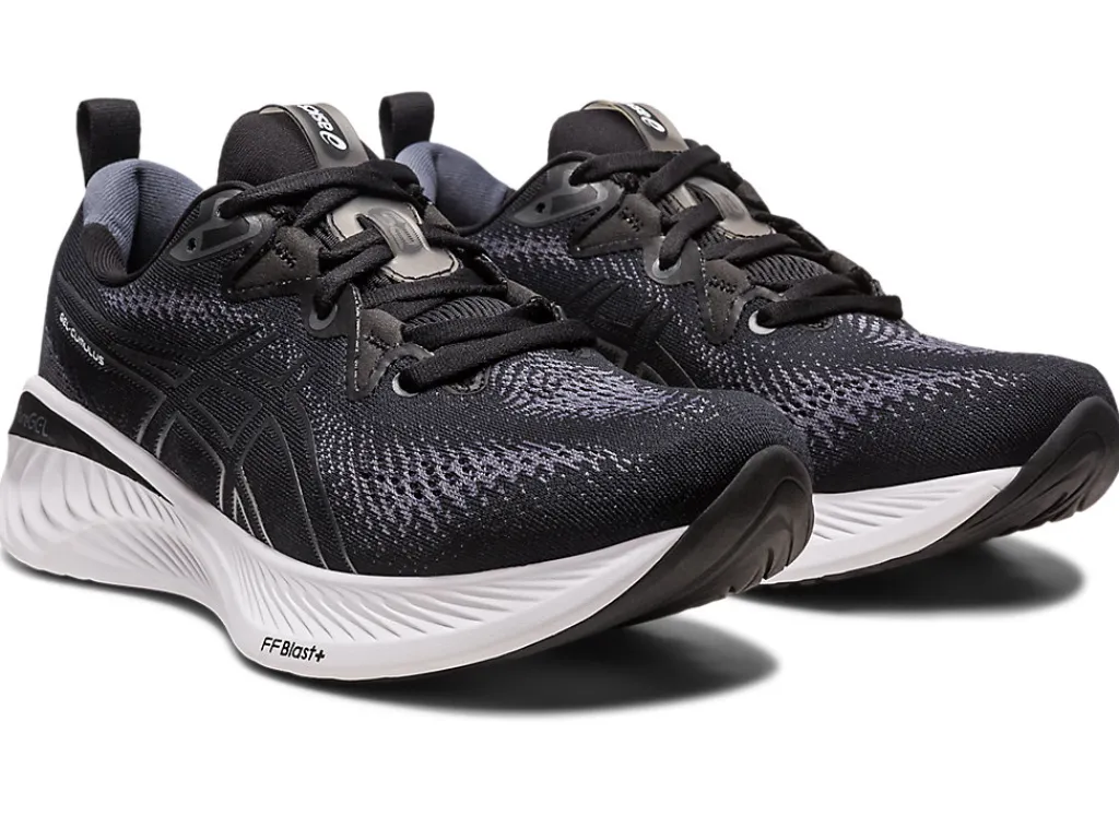Missen ASICS Hardlopen*Gel-Cumulus 25 Narrow