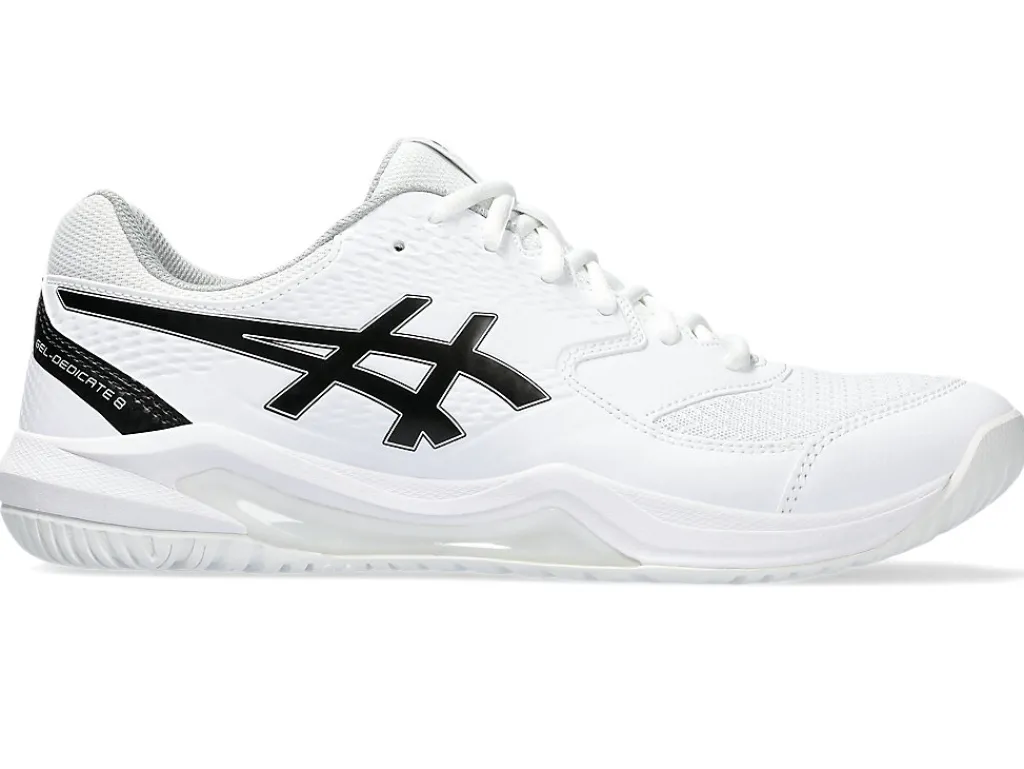 Heren ASICS Tennis*Gel-Dedicate 8