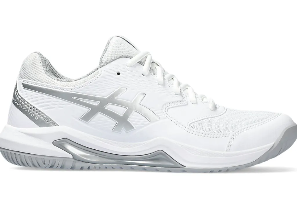 Missen ASICS Tennis*Gel-Dedicate 8