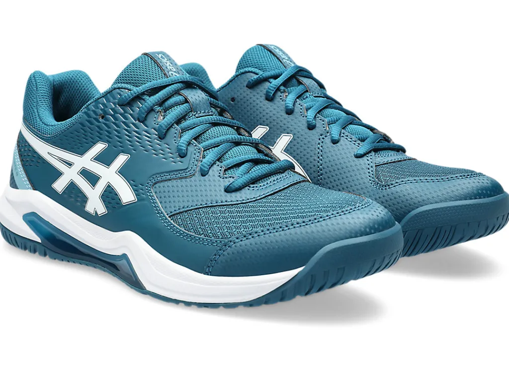 Heren ASICS Tennis*Gel-Dedicate 8