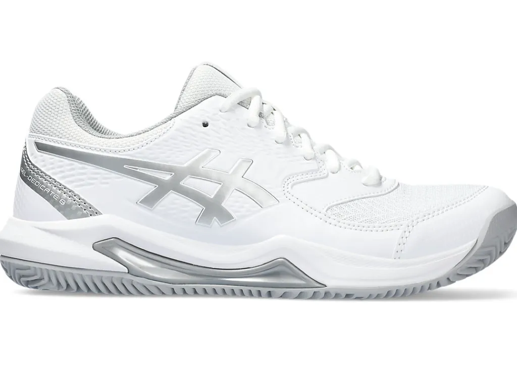 Missen ASICS Tennis*Gel-Dedicate 8 Clay