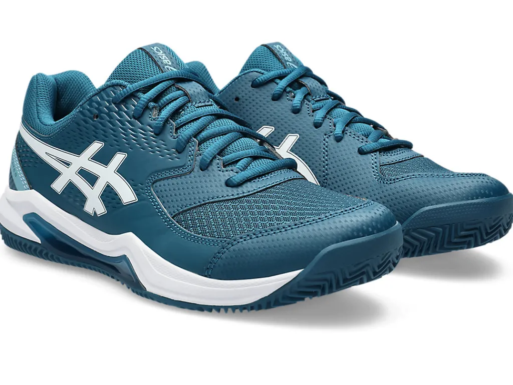 Heren ASICS Tennis*Gel-Dedicate 8 Clay