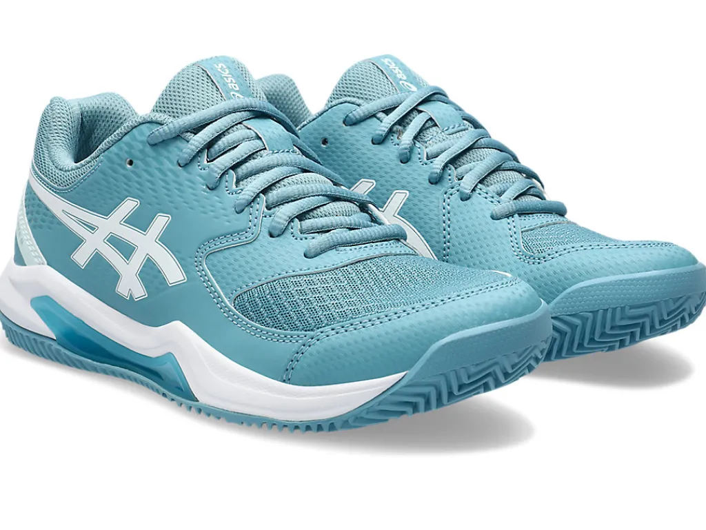 Missen ASICS Tennis*Gel-Dedicate 8 Clay