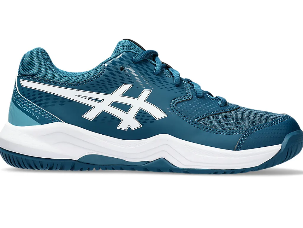 Kinderen ASICS Tennis*Gel-Dedicate 8 Gs