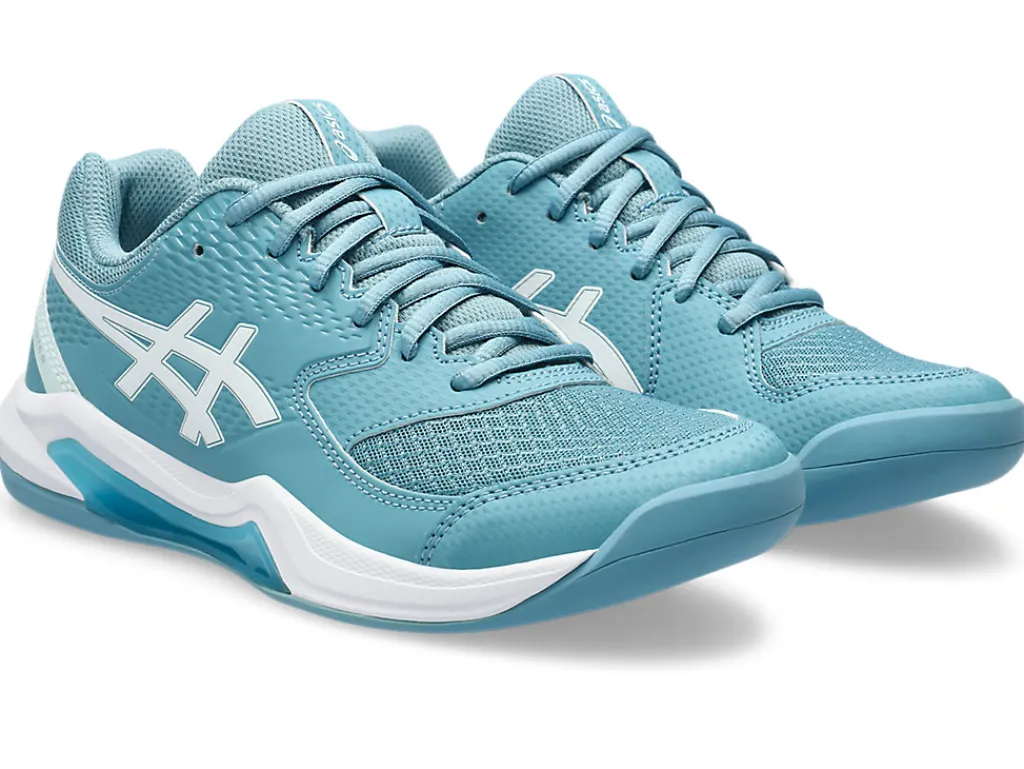 Missen ASICS Tennis*Gel-Dedicate 8 Indoor
