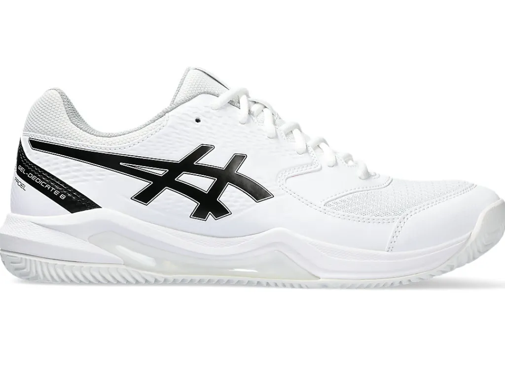 Heren ASICS Padel*Gel-Dedicate 8 Padel