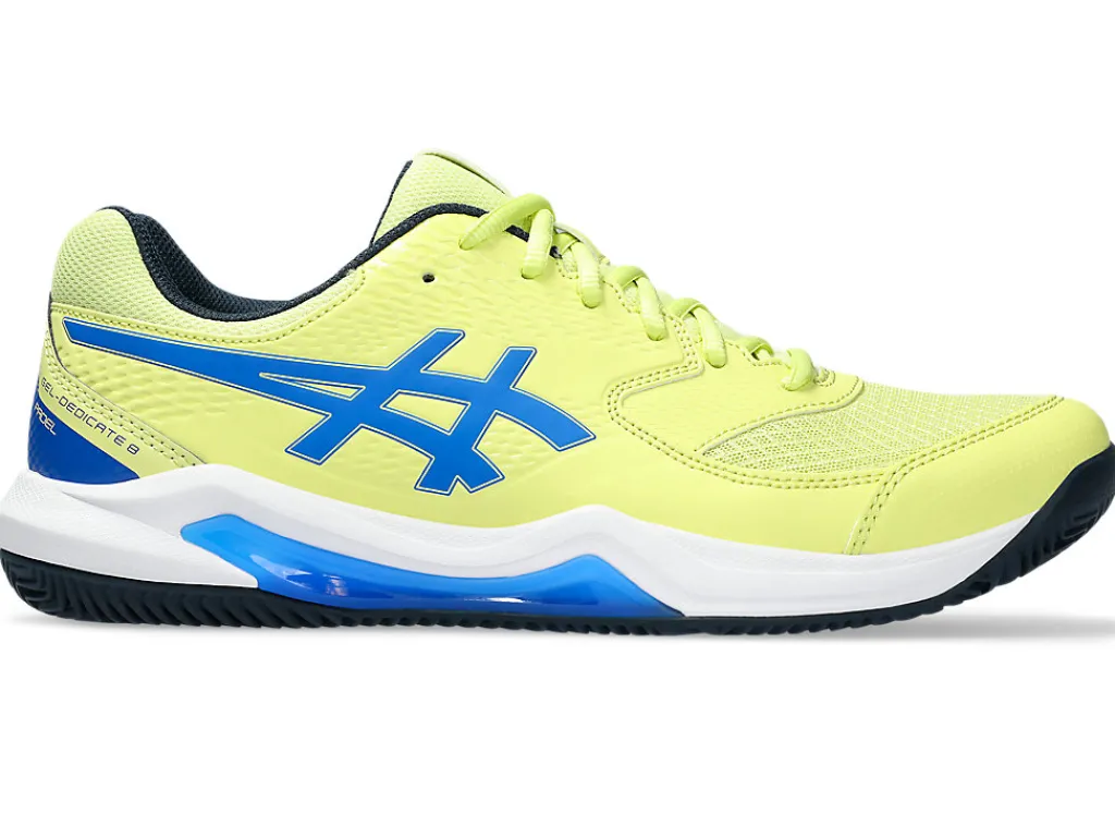 Heren ASICS Padel*Gel-Dedicate 8 Padel