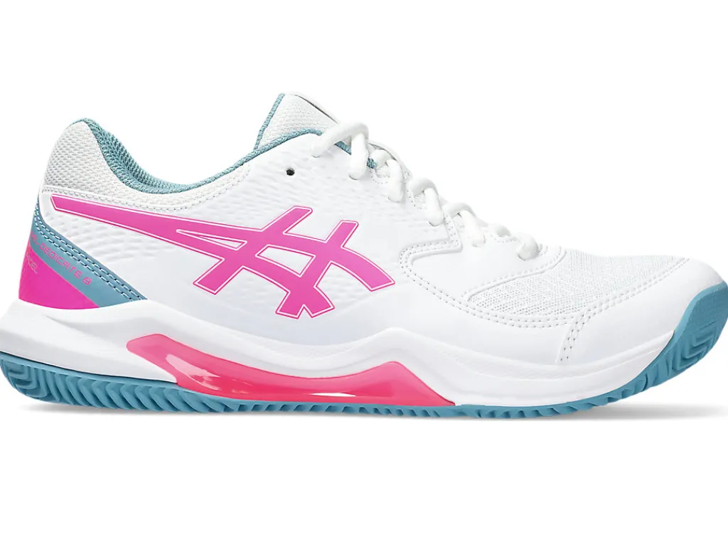 Missen ASICS Padel*Gel-Dedicate 8 Padel