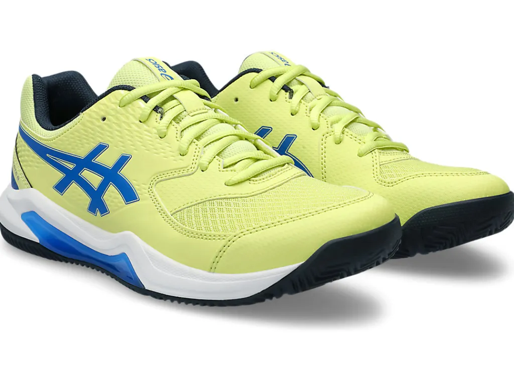 Heren ASICS Padel*Gel-Dedicate 8 Padel