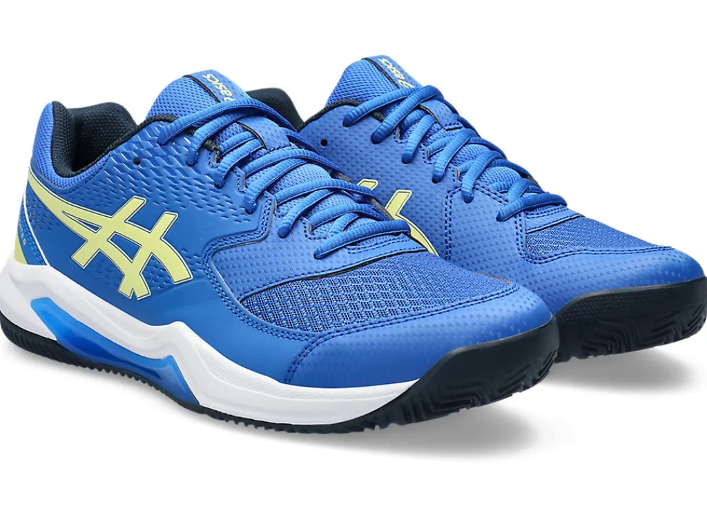 Heren ASICS Padel*Gel-Dedicate 8 Padel