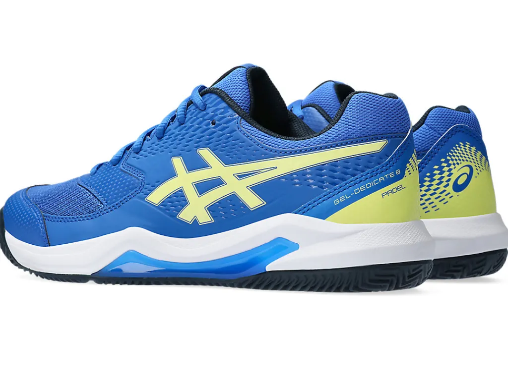 geldedicate__padel_2.webp Heren ASICS Padel*Gel-Dedicate 8 Padel