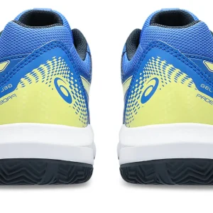 Heren ASICS Padel*Gel-Dedicate 8 Padel