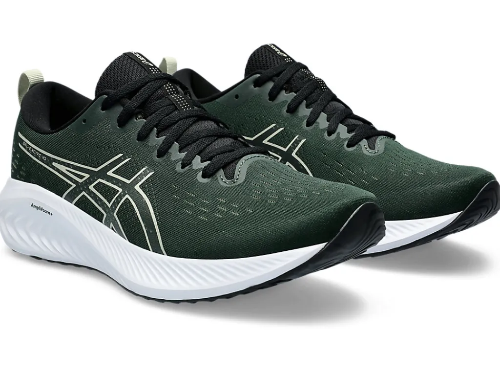 Heren ASICS Hardlopen*Gel-Excite 10