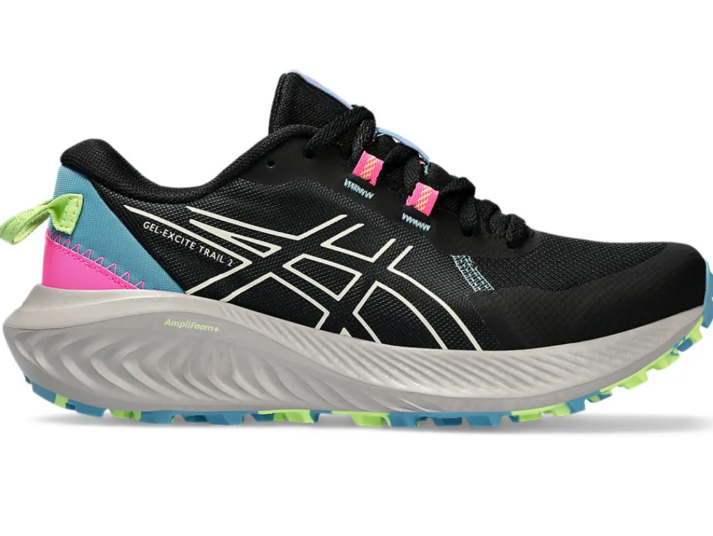 Missen ASICS Trail Running*Gel-Excite Trail 2