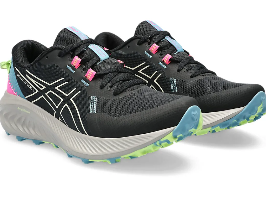 Missen ASICS Trail Running*Gel-Excite Trail 2
