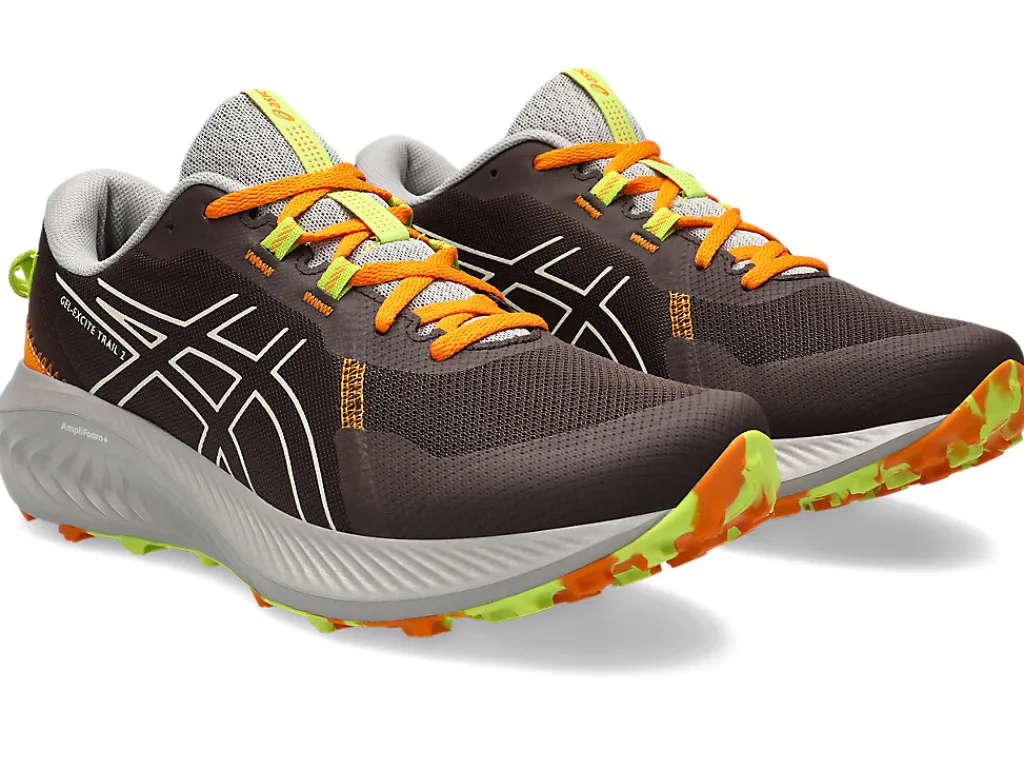 Heren ASICS Trail Running*Gel-Excite Trail 2