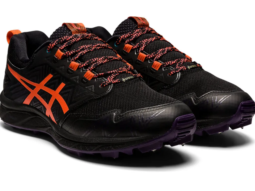 Missen ASICS Trail Running*Gel-Fujisetsu 3 Gtx