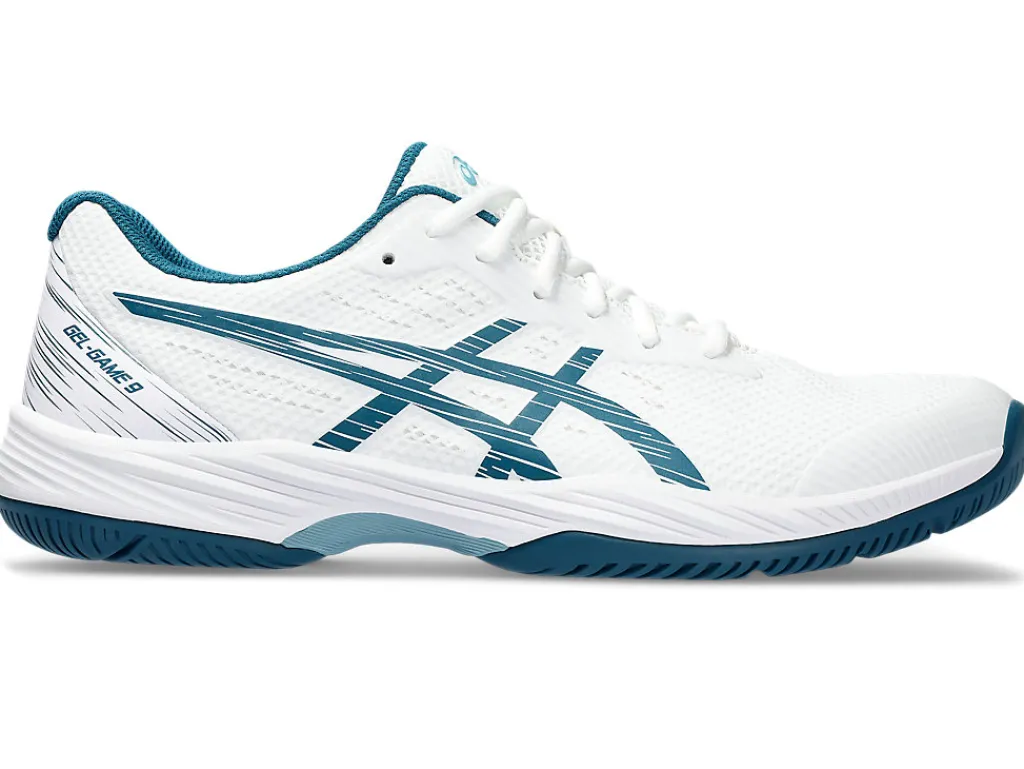 Heren ASICS Tennis*Gel-Game 9