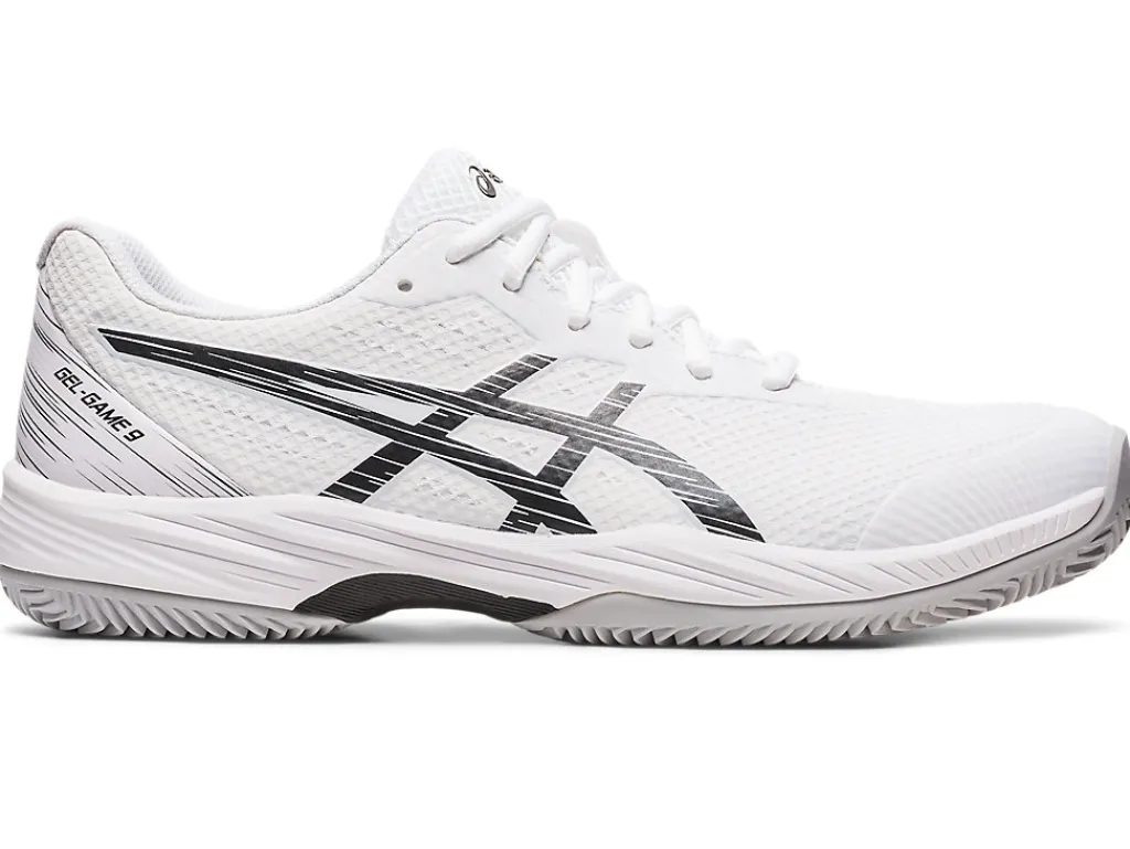 Heren ASICS Tennis*Gel-Game 9 Clay/Oc