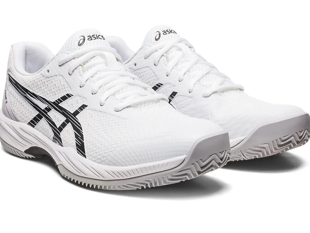 Heren ASICS Tennis*Gel-Game 9 Clay/Oc