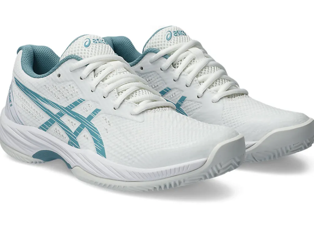 Missen ASICS Tennis*Gel-Game 9 Clay/Oc