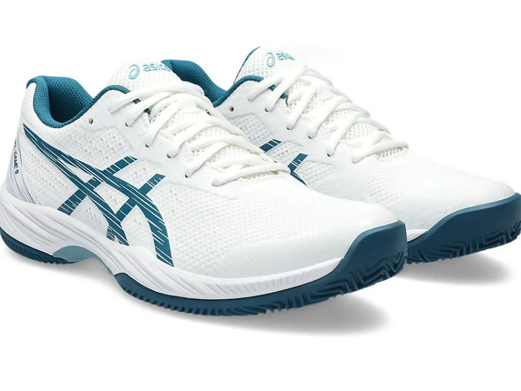 Heren ASICS Tennis*Gel-Game 9 Clay/Oc