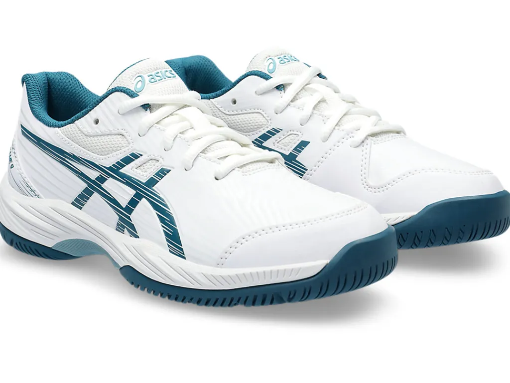Kinderen ASICS Tennis*Gel-Game 9 Gs