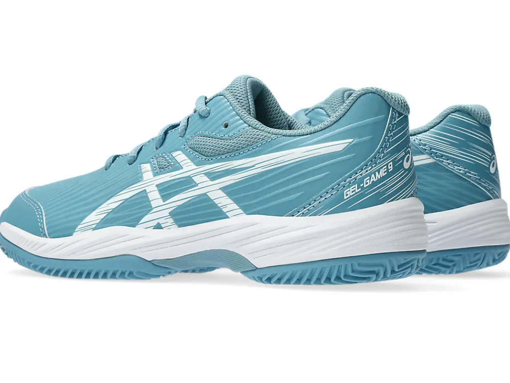 gelgame__gs_clayoc_2.webp Kinderen ASICS Tennis*Gel-Game 9 Gs Clay/Oc