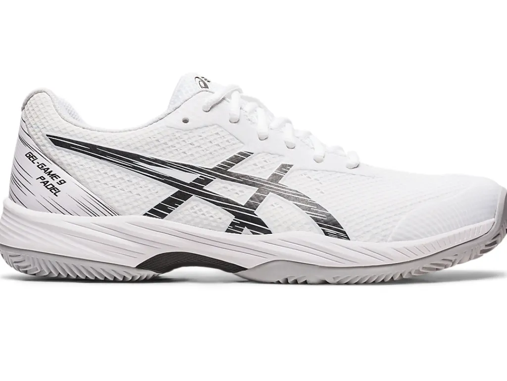 Heren ASICS Padel*Gel-Game 9 Padel