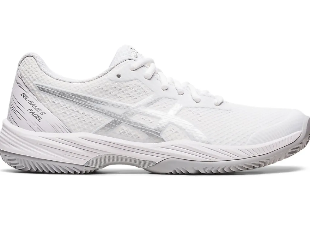 Missen ASICS Padel*Gel-Game 9 Padel