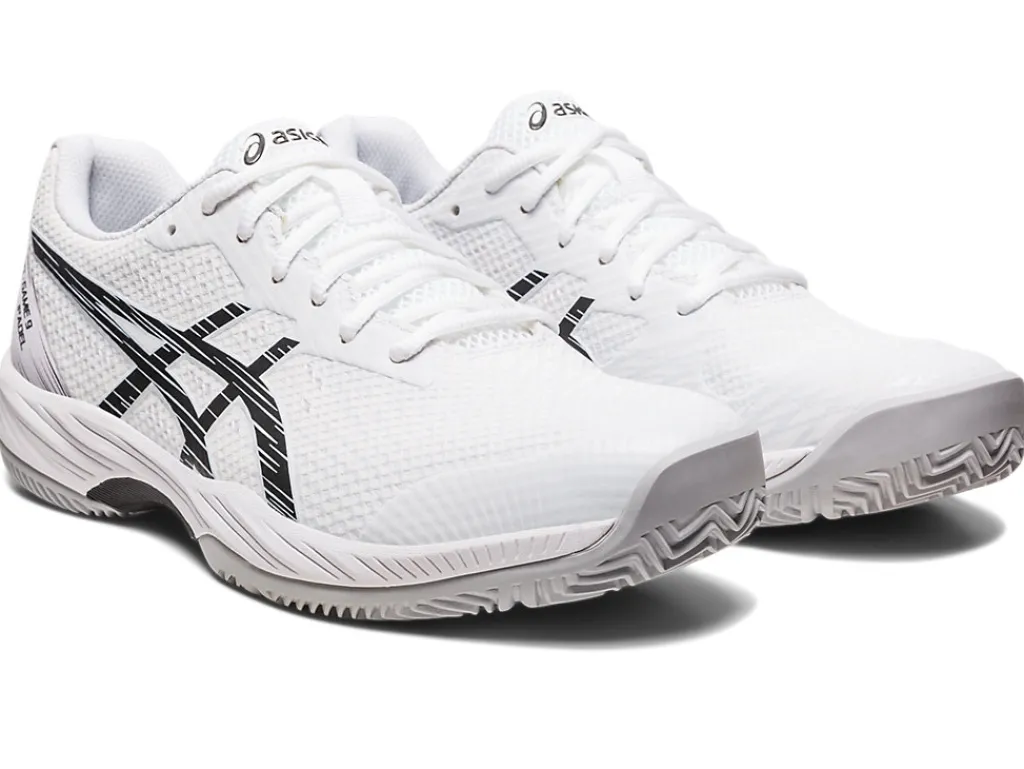 Heren ASICS Padel*Gel-Game 9 Padel