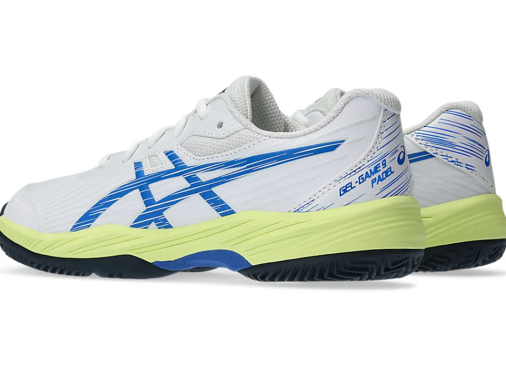 gelgame__padel_gs_2-1.webp Kinderen ASICS Andere Sporten*Gel-Game 9 Padel Gs