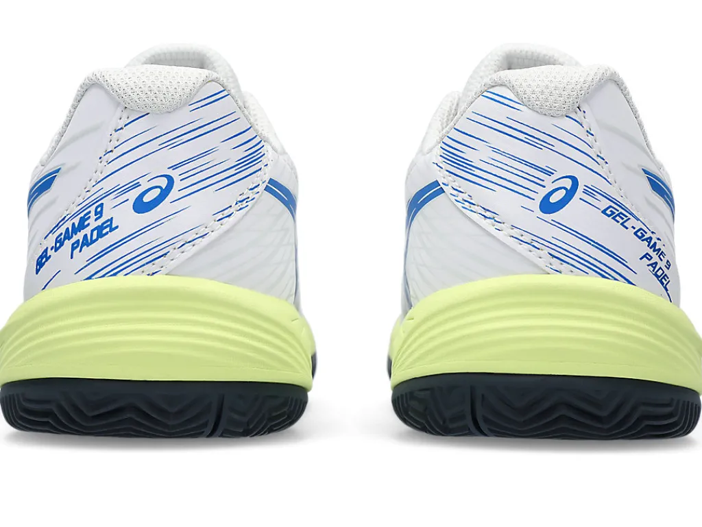 gelgame__padel_gs_4-1.webp Kinderen ASICS Andere Sporten*Gel-Game 9 Padel Gs