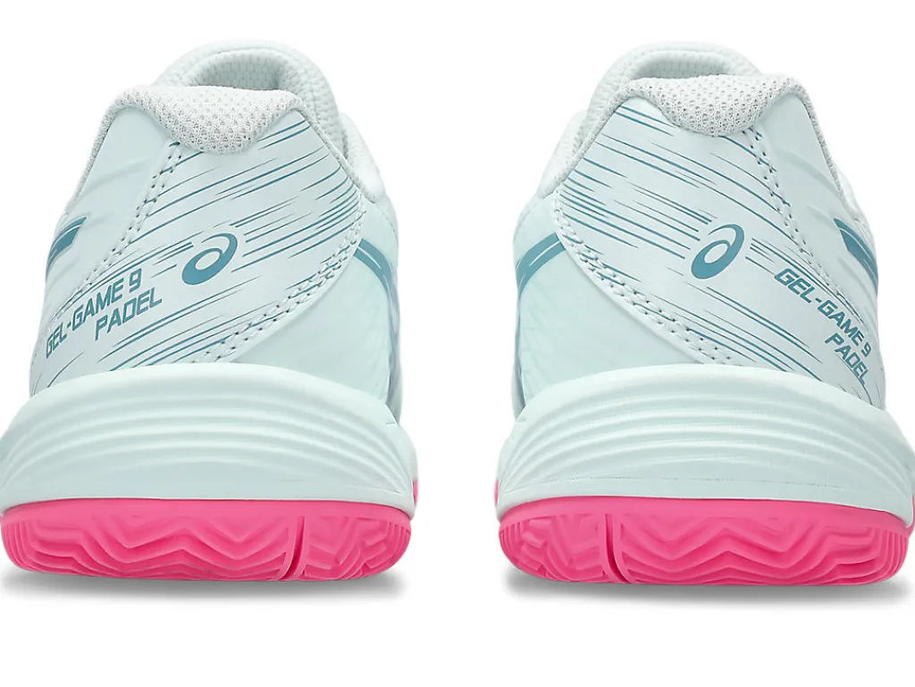 gelgame__padel_gs_4.webp Kinderen ASICS Andere Sporten*Gel-Game 9 Padel Gs