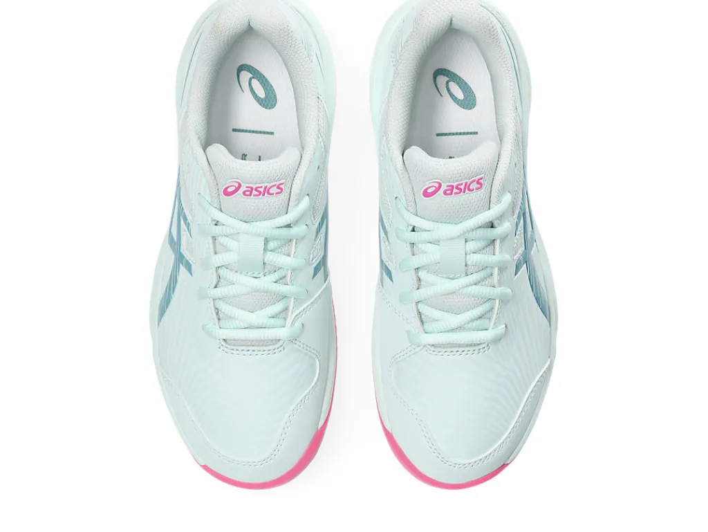 gelgame__padel_gs_5.webp Kinderen ASICS Andere Sporten*Gel-Game 9 Padel Gs