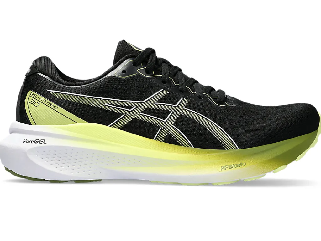 Heren ASICS Hardlopen*Gel-Kayano 30
