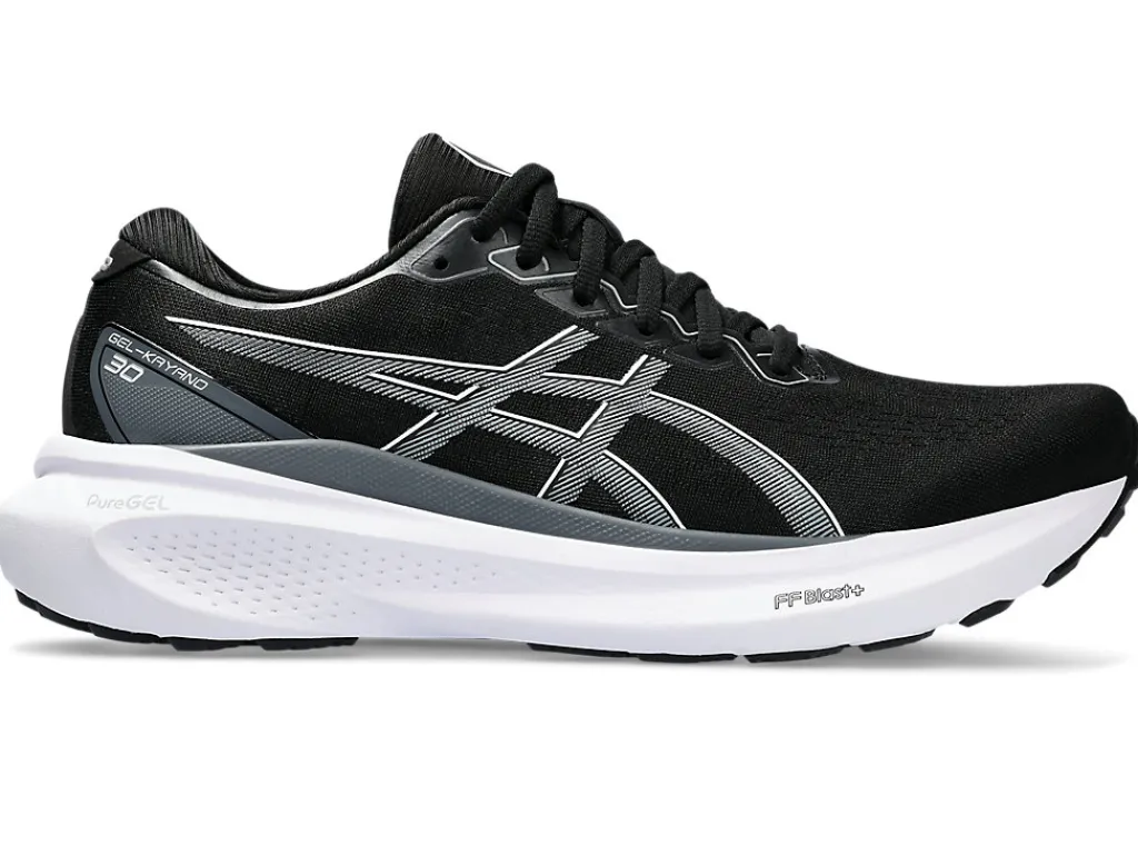 Heren ASICS Hardlopen*Gel-Kayano 30 Extra Wide