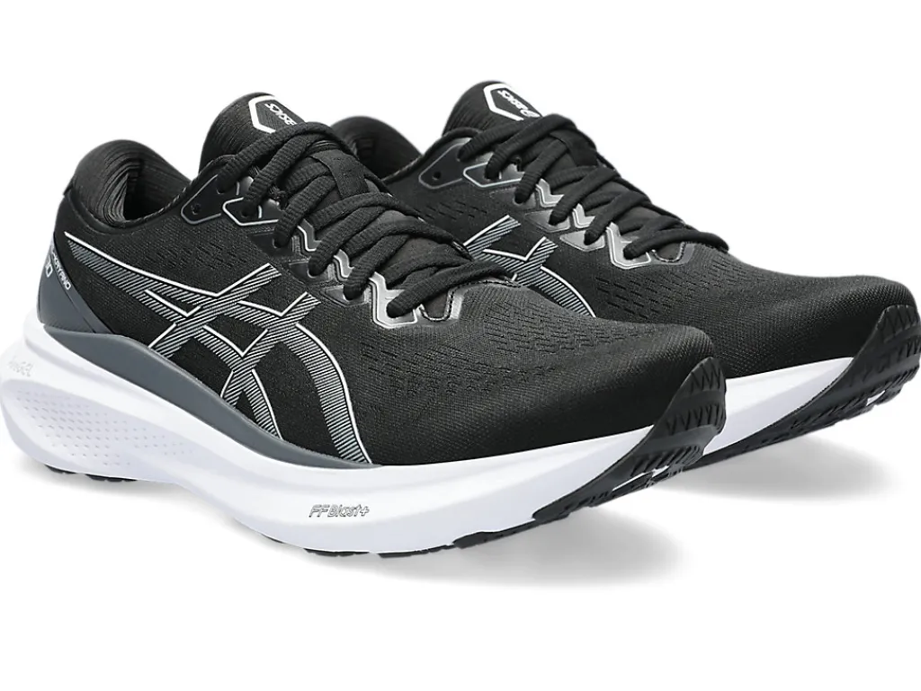 Heren ASICS Hardlopen*Gel-Kayano 30 Extra Wide
